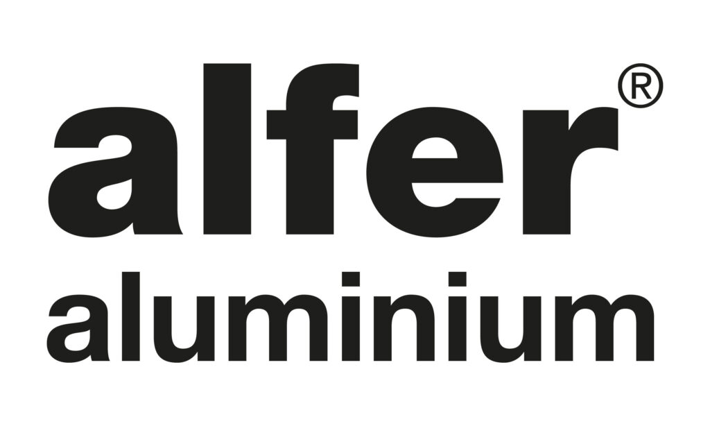 Alfer logo