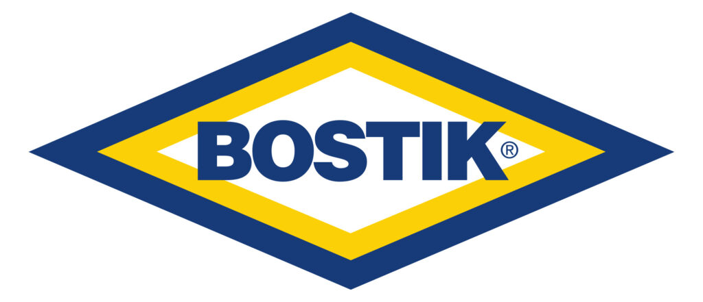 Bostik logo