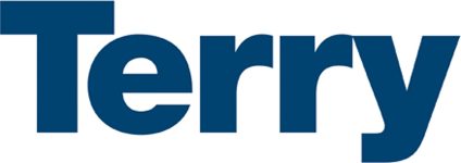 r-Terry logo